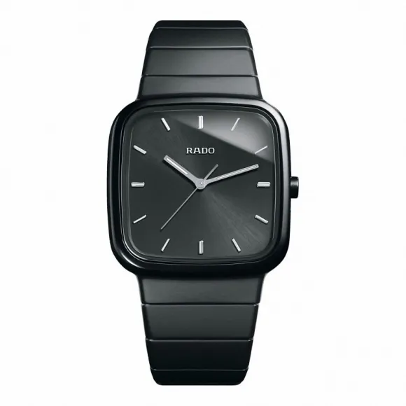 雷达/Rado RX系列 石英机芯 男表 R28888152