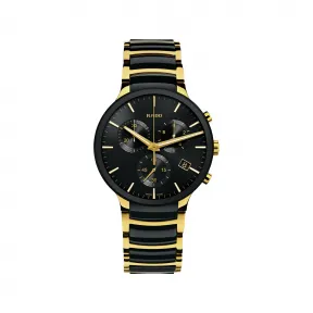 雷达/Rado 瑞士雷达表晶萃系列 石英机芯 男表 R30134162