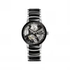 雷达/Rado 瑞士雷达表晶萃系列 自动机械机芯 男表 R30178152