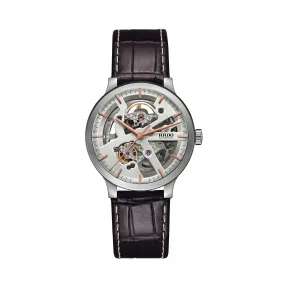 雷达/Rado 瑞士雷达表晶萃系列 自动机械机芯 男表 R30179105