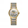 雷达/Rado 瑞士雷达表晶萃系列 自动机械机芯 女表 R30246013