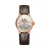 雷达/Rado 瑞士雷达表晶萃系列 自动机械机芯 女表 R30248015