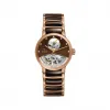 雷达/Rado 瑞士雷达表晶萃系列 自动机械机芯 女表 R30248712