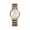 雷达/Rado Rado瑞士雷达表Centrix晶萃系列镶钻腕表 石英机芯 女表 R30555762