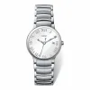 雷达/Rado CENTRIX晶萃系列 石英机芯 男表 R30927113