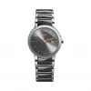 雷达/Rado 瑞士雷达表晶萃系列 石英机芯 女表 R30928132