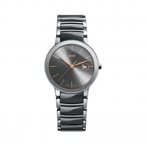 雷达/Rado 瑞士雷达表晶萃系列 石英机芯 女表 R30928132