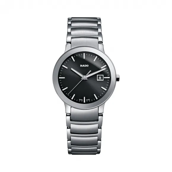 雷达/Rado 瑞士雷达表晶萃系列 石英机芯 女表 R30928153