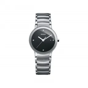 雷达/Rado 瑞士雷达表晶萃系列 石英机芯 女表 R30928713