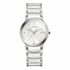 雷达/Rado 瑞士雷达表晶萃系列 石英机芯 女表 R30928902