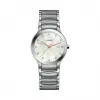 雷达/Rado 瑞士雷达表晶萃系列 石英机芯 女表 R30928913