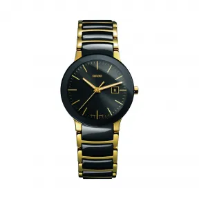 雷达/Rado 瑞士雷达表晶萃系列 石英机芯 女表 R30930152