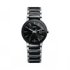 雷达/Rado 瑞士雷达表晶萃系列 石英机芯 女表 R30935162