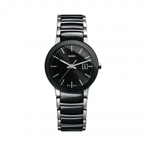 雷达/Rado 瑞士雷达表晶萃系列 石英机芯 女表 R30935162