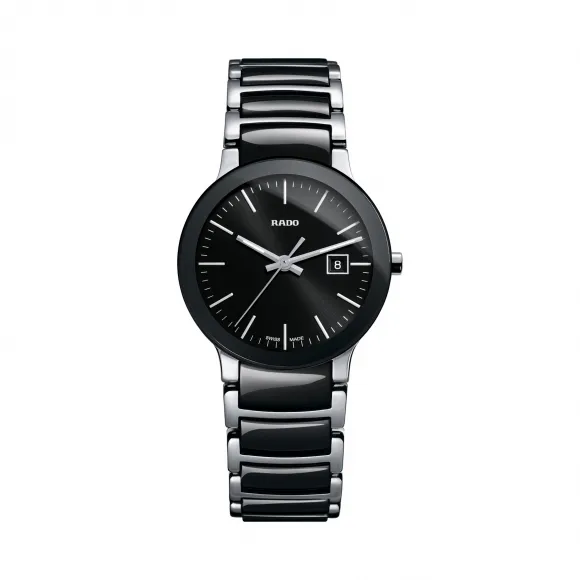 雷达/Rado 瑞士雷达表晶萃系列 石英机芯 女表 R30935162