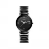 雷达/Rado 瑞士雷达表晶萃系列 石英机芯 女表 R30935712