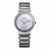 雷达/Rado 晶萃系列 石英机芯 女表 R30936903