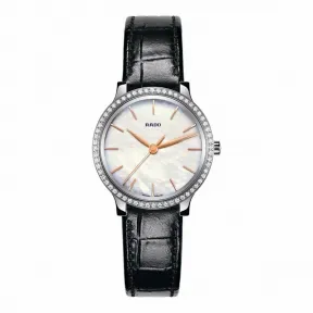 雷达/Rado Rado Centrix 石英机芯  R30936915