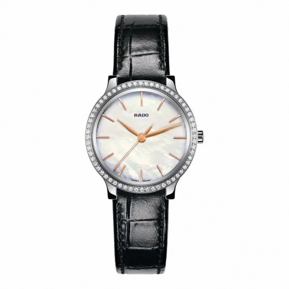 雷达/Rado Rado Centrix 石英机芯  R30936915