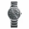 雷达/Rado 瑞士雷达表晶萃系列 自动机械机芯 男表 R30939112