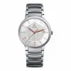 雷达/Rado 瑞士雷达表晶萃系列 自动机械机芯 男表 R30939143