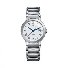 雷达/Rado 瑞士雷达表晶萃系列 自动机械机芯 女表 R30940013