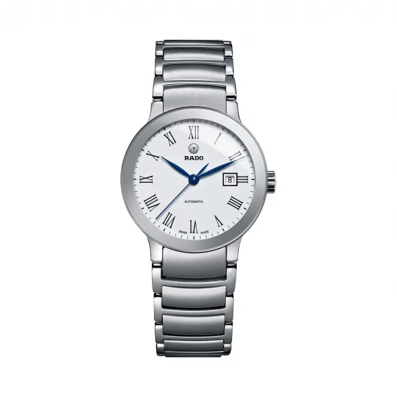 雷达/Rado 瑞士雷达表晶萃系列 自动机械机芯 女表 R30940013