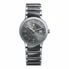 雷达/Rado 瑞士雷达表晶萃系列 自动机械机芯 女表 R30940112