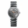 雷达/Rado 瑞士雷达表晶萃系列 自动机械机芯 女表 R30940132