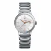 雷达/Rado 瑞士雷达表晶萃系列 自动机械机芯 女表 R30940143