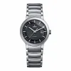 雷达/Rado 瑞士雷达表晶萃系列 自动机械机芯 女表 R30940163