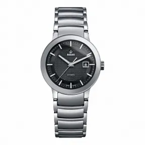 雷达/Rado 瑞士雷达表晶萃系列 自动机械机芯 女表 R30940163