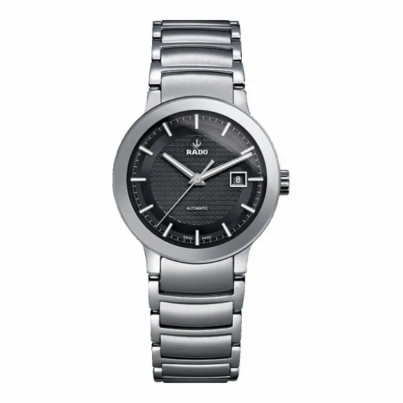 雷达/Rado 瑞士雷达表晶萃系列 自动机械机芯 女表 R30940163