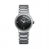 雷达/Rado 瑞士雷达表晶萃系列 自动机械机芯 女表 R30940703