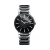 雷达/Rado 瑞士雷达表晶萃系列 自动机械机芯 男表 R30941152