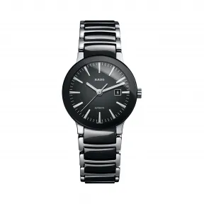 雷达/Rado 瑞士雷达表晶萃系列 自动机械机芯 女表 R30942152