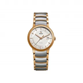 雷达/Rado 瑞士雷达表晶萃系列 自动机械机芯 女表 R30954123
