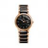 雷达/Rado 瑞士雷达表晶萃系列 自动机械机芯 女表 R30954152