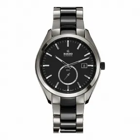 雷达/Rado 瑞士雷达表皓星系列  自动机械机芯 男表 R32025152