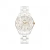 雷达/Rado HyperChrome Automatic Diamonds系列 36.0MM 高科技陶瓷 自动机械机芯 女表 R32033902