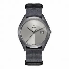 雷达/Rado 瑞士雷达表皓星系列  自动机械机芯 男表 R32069115