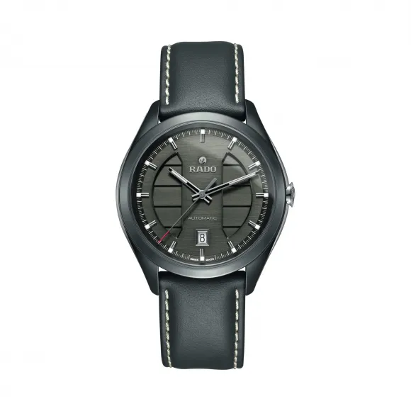 雷达/Rado 瑞士雷达表皓星系列  自动机械机芯 男表 R32069155