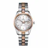 雷达/Rado 瑞士雷达表皓星系列  自动机械机芯 女表 R32087102