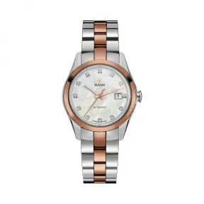 雷达/Rado 瑞士雷达表皓星系列  自动机械机芯 女表 R32087902