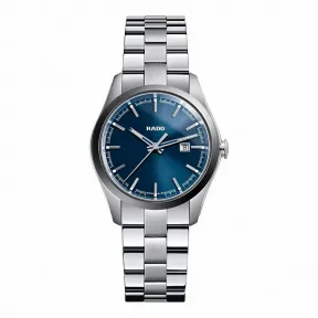 雷达/Rado 皓星系列 石英机芯 女表 R32110203