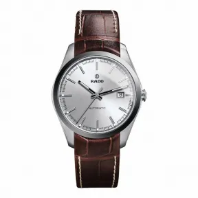 雷达/Rado 皓星系列 自动机械机芯 男表 R32115105
