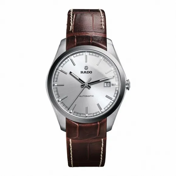雷达/Rado 皓星系列 自动机械机芯 男表 R32115105