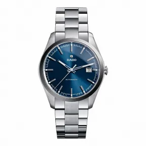 雷达/Rado 皓星系列 自动机械机芯 男表 R32115203