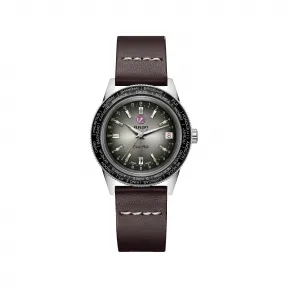 雷达/Rado 库克船长系列 精钢 37.0 MM 男表 R32116158