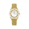 雷达/Rado Captain Cook x Marina Hoermanseder Heartbeat 37.0MM 高科技陶瓷  精钢 自动机械机芯 女表 R32117708